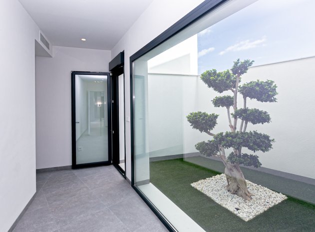 Nieuwbouw Woningen - Villa - San Pedro del Pinatar - San Pedro De Pinatar