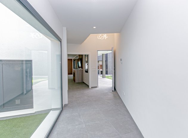 Nieuwbouw Woningen - Villa - San Pedro del Pinatar - San Pedro De Pinatar