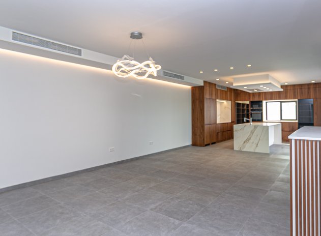 Nieuwbouw Woningen - Villa - San Pedro del Pinatar - San Pedro De Pinatar