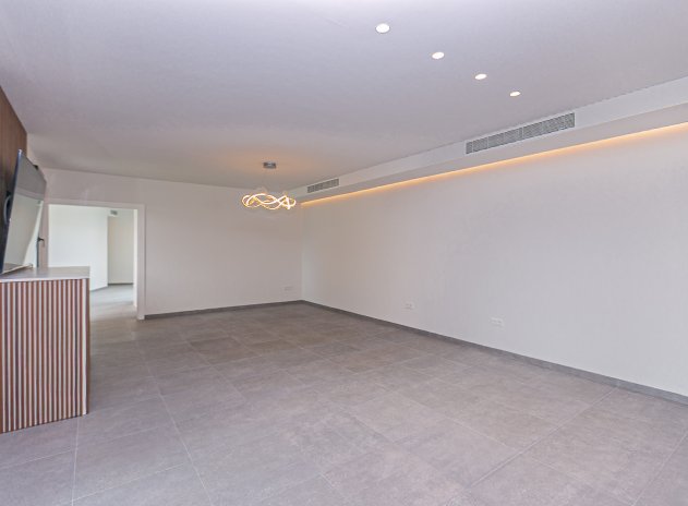 Nieuwbouw Woningen - Villa - San Pedro del Pinatar - San Pedro De Pinatar