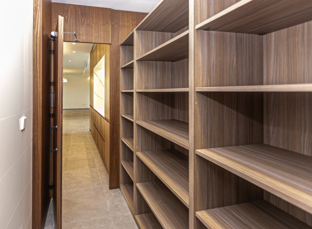 Nieuwbouw Woningen - Villa - San Pedro del Pinatar - San Pedro De Pinatar