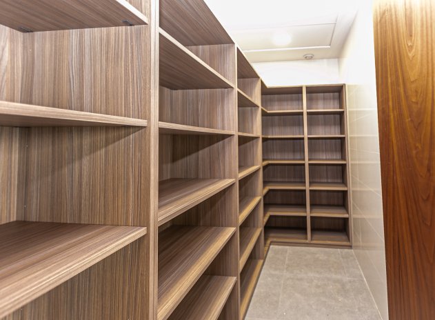 Nieuwbouw Woningen - Villa - San Pedro del Pinatar - San Pedro De Pinatar