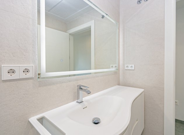 Nieuwbouw Woningen - Villa - San Pedro del Pinatar - San Pedro De Pinatar