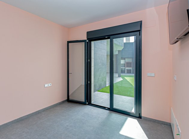 Nieuwbouw Woningen - Villa - San Pedro del Pinatar - San Pedro De Pinatar