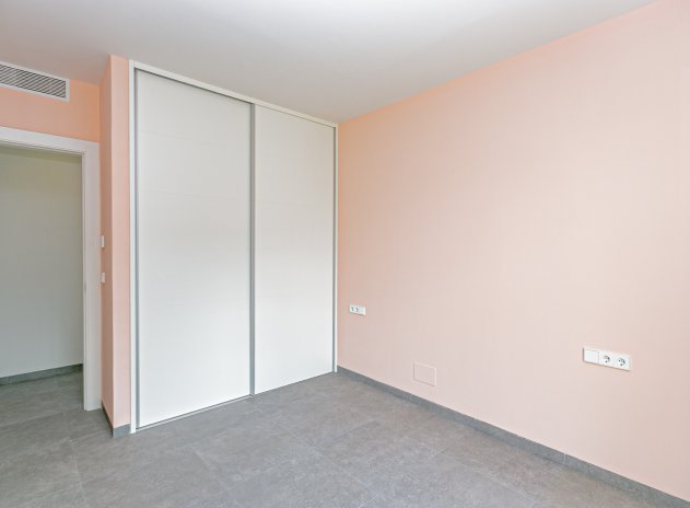 Nieuwbouw Woningen - Villa - San Pedro del Pinatar - San Pedro De Pinatar