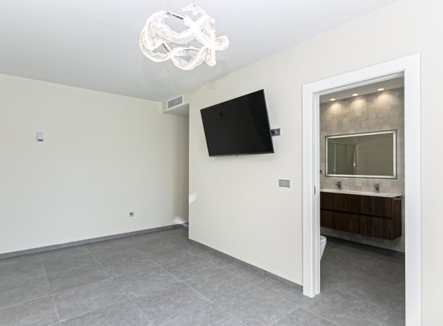 Nieuwbouw Woningen - Villa - San Pedro del Pinatar - San Pedro De Pinatar