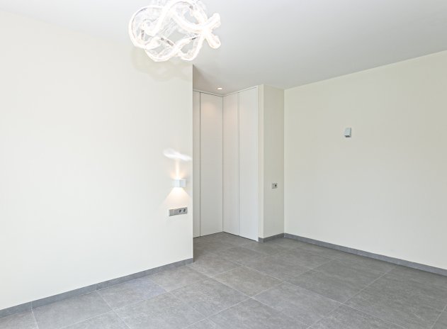 Nieuwbouw Woningen - Villa - San Pedro del Pinatar - San Pedro De Pinatar