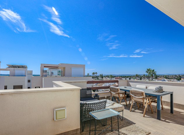 Herverkoop - Villa - Ciudad Quesada - Doña Pepa