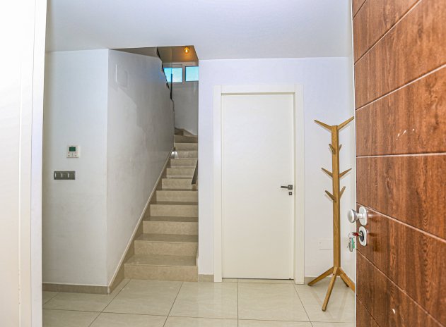 Herverkoop - Villa - Ciudad Quesada - Doña Pepa