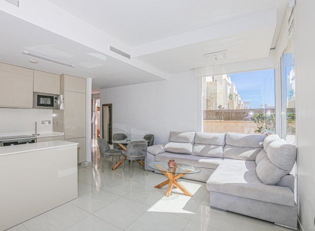 Herverkoop - Villa - Ciudad Quesada - Doña Pepa