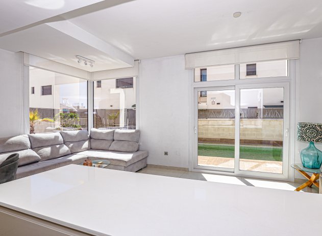 Herverkoop - Villa - Ciudad Quesada - Doña Pepa