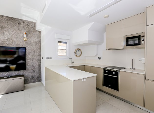 Herverkoop - Villa - Ciudad Quesada - Doña Pepa