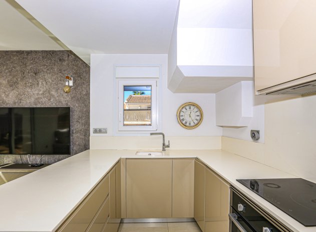 Herverkoop - Villa - Ciudad Quesada - Doña Pepa