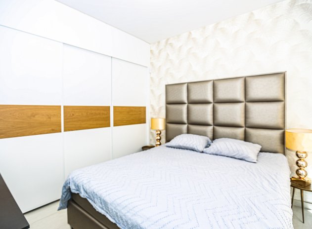 Herverkoop - Villa - Ciudad Quesada - Doña Pepa