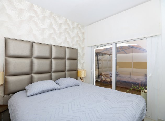 Herverkoop - Villa - Ciudad Quesada - Doña Pepa