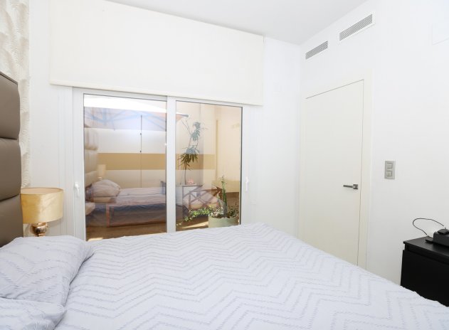 Herverkoop - Villa - Ciudad Quesada - Doña Pepa