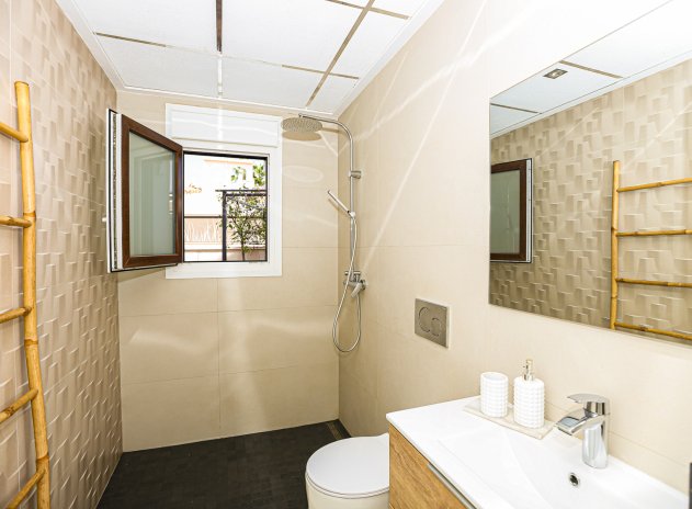 Herverkoop - Villa - Ciudad Quesada - Doña Pepa