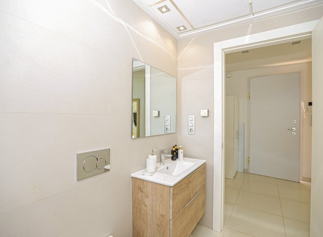 Herverkoop - Villa - Ciudad Quesada - Doña Pepa