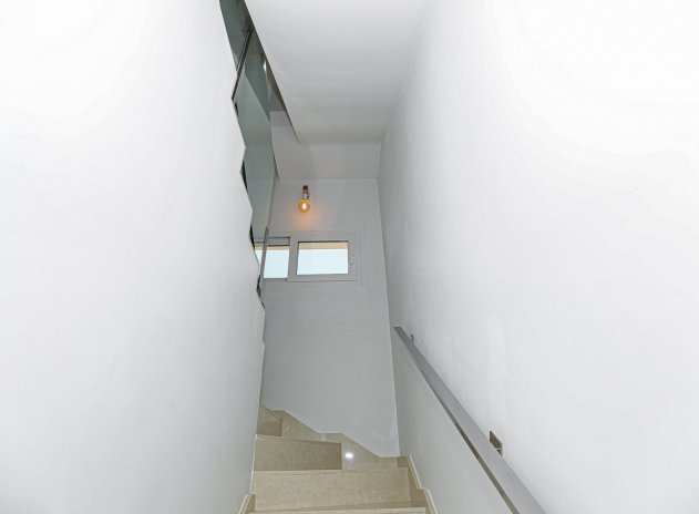 Herverkoop - Villa - Ciudad Quesada - Doña Pepa