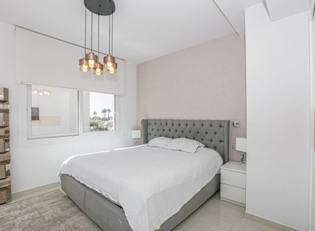 Herverkoop - Villa - Ciudad Quesada - Doña Pepa