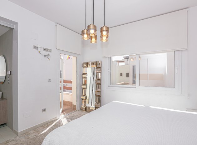 Herverkoop - Villa - Ciudad Quesada - Doña Pepa