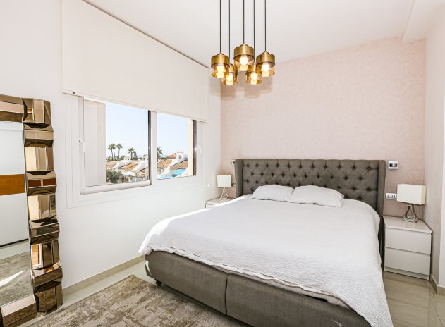 Herverkoop - Villa - Ciudad Quesada - Doña Pepa