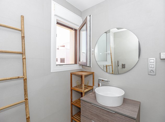 Herverkoop - Villa - Ciudad Quesada - Doña Pepa