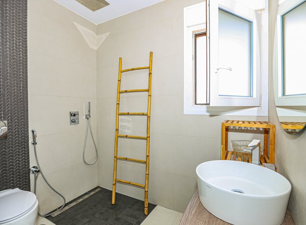 Herverkoop - Villa - Ciudad Quesada - Doña Pepa