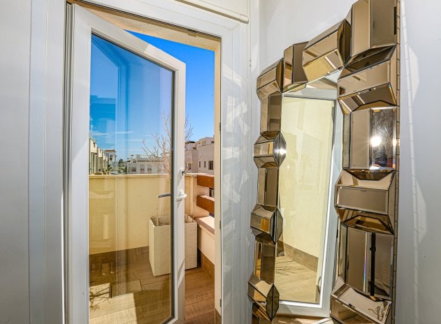 Herverkoop - Villa - Ciudad Quesada - Doña Pepa