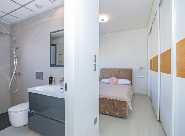 Herverkoop - Villa - Ciudad Quesada - Doña Pepa