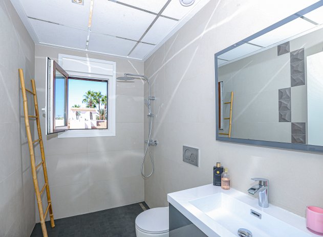 Herverkoop - Villa - Ciudad Quesada - Doña Pepa