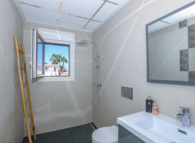 Herverkoop - Villa - Ciudad Quesada - Doña Pepa