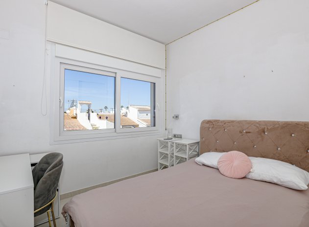 Herverkoop - Villa - Ciudad Quesada - Doña Pepa