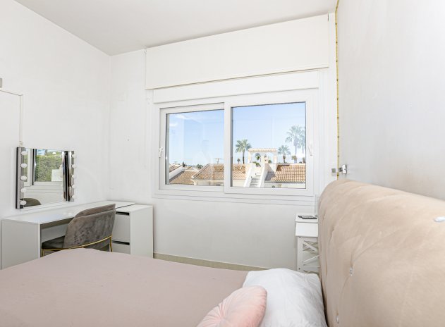 Herverkoop - Villa - Ciudad Quesada - Doña Pepa