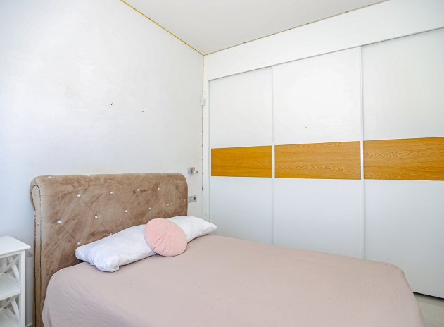 Herverkoop - Villa - Ciudad Quesada - Doña Pepa