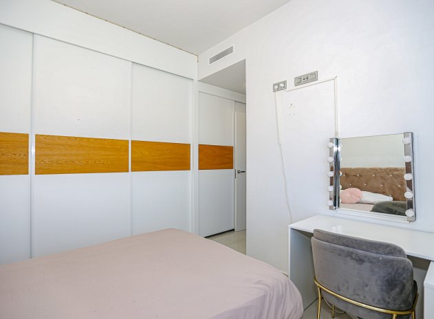 Herverkoop - Villa - Ciudad Quesada - Doña Pepa