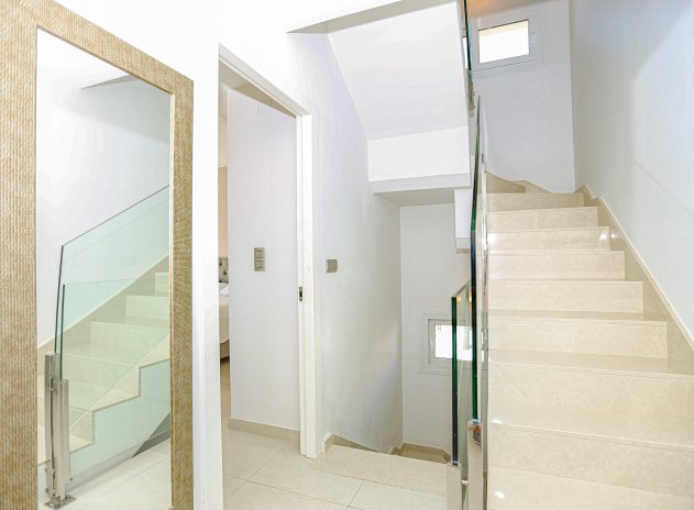 Herverkoop - Villa - Ciudad Quesada - Doña Pepa