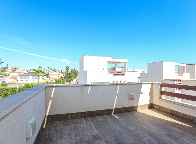 Herverkoop - Villa - Ciudad Quesada - Doña Pepa