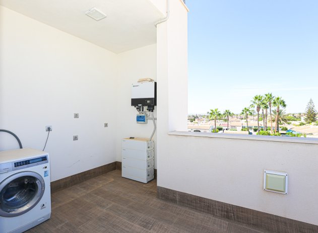 Herverkoop - Villa - Ciudad Quesada - Doña Pepa