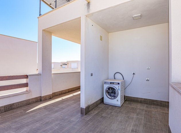 Herverkoop - Villa - Ciudad Quesada - Doña Pepa