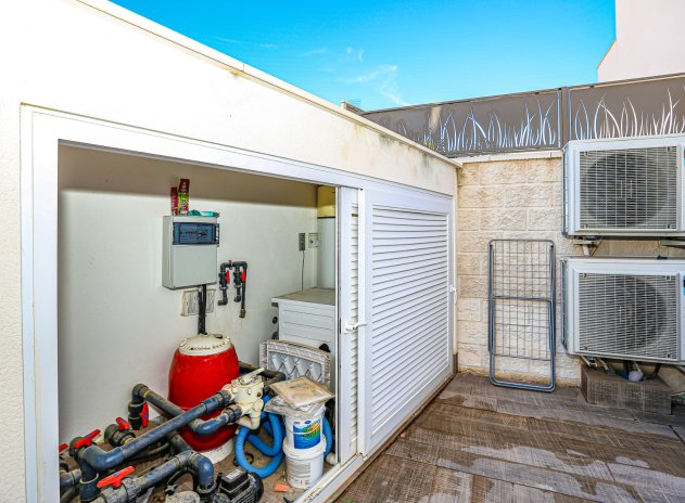 Herverkoop - Villa - Ciudad Quesada - Doña Pepa