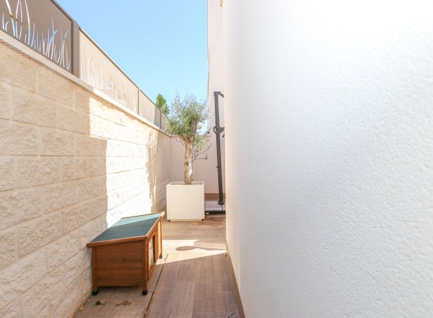 Herverkoop - Villa - Ciudad Quesada - Doña Pepa