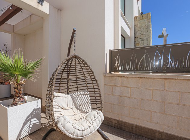 Herverkoop - Villa - Ciudad Quesada - Doña Pepa