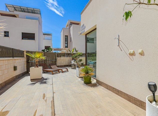 Herverkoop - Villa - Ciudad Quesada - Doña Pepa