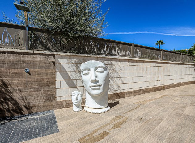 Herverkoop - Villa - Ciudad Quesada - Doña Pepa