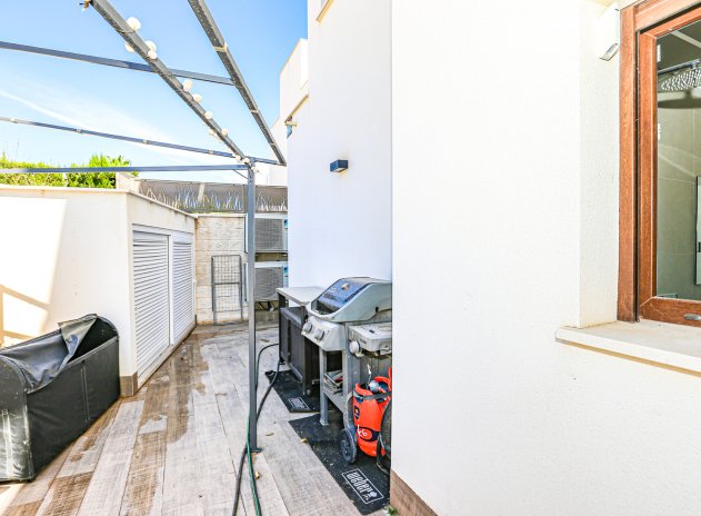 Herverkoop - Villa - Ciudad Quesada - Doña Pepa