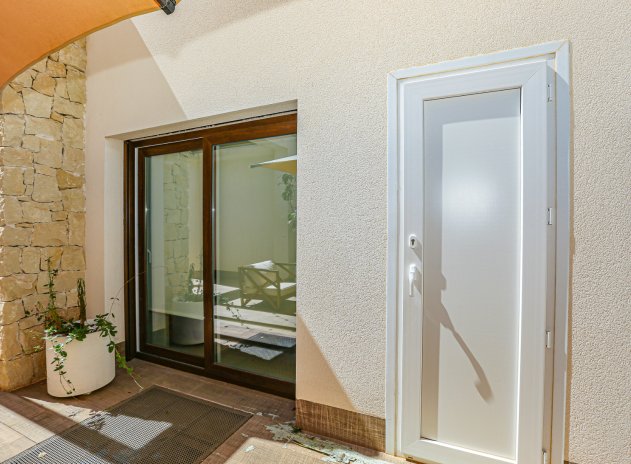 Herverkoop - Villa - Ciudad Quesada - Doña Pepa