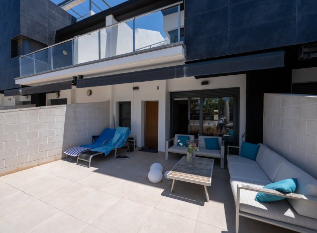 Reventa - Casa adosada - Los Dolses