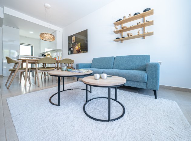 Reventa - Casa adosada - Los Dolses