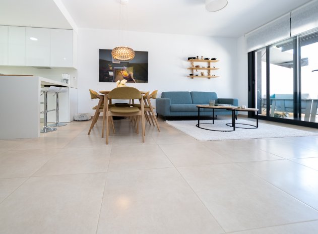 Reventa - Casa adosada - Los Dolses